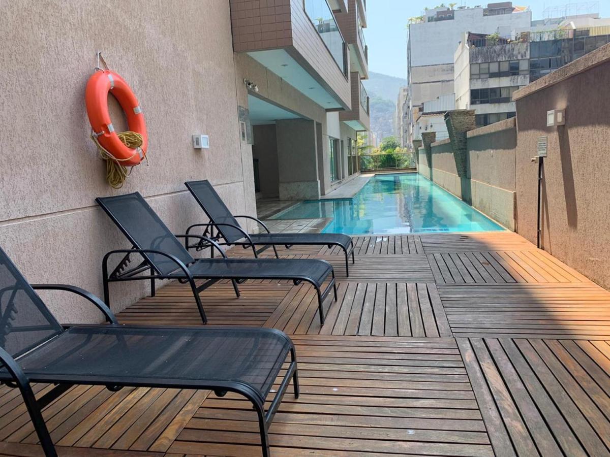 Apartamento Premium Suítes 04