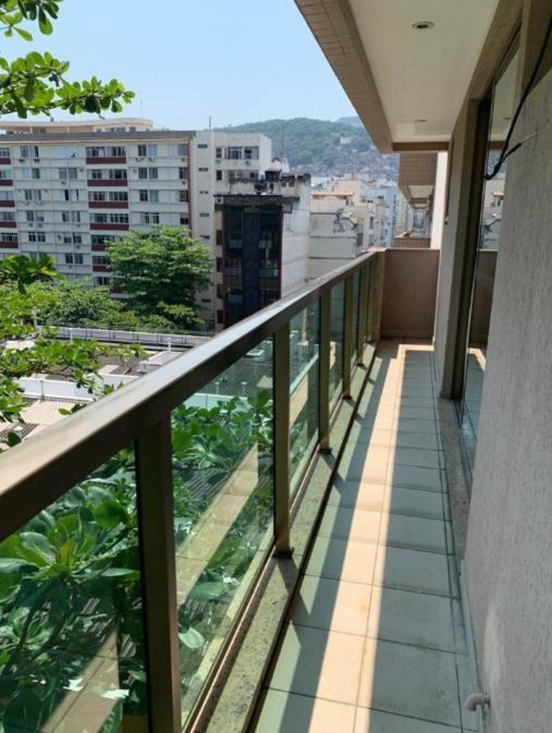 Apartamento Premium Suítes 04 Río de Janeiro