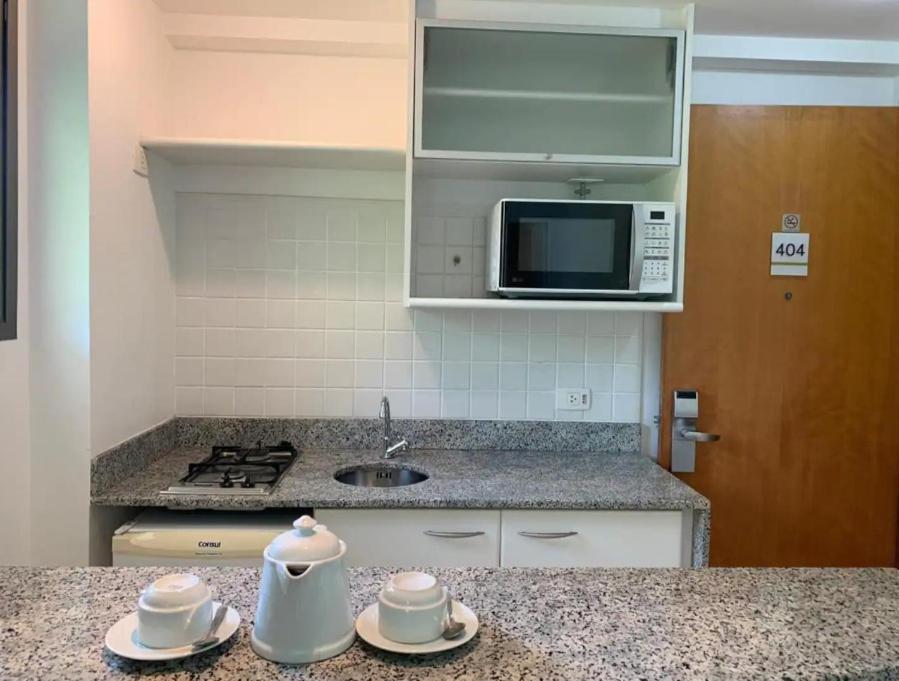 Apartamento Premium Suítes 04 Río de Janeiro