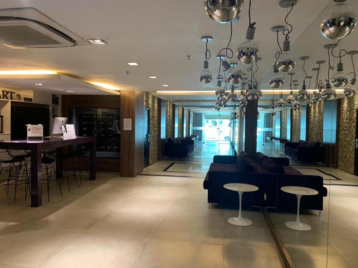 Appartamento Premium 04 Rio de Janeiro